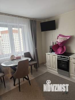2-к квартира, на длительный срок, 40м2, 13/18 этаж