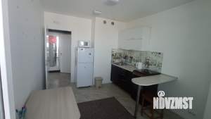 1-к квартира, на длительный срок, 36м2, 10/12 этаж