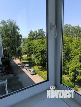 1-к квартира, на длительный срок, 31м2, 4/4 этаж