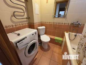 2-к квартира, на длительный срок, 45м2, 9/9 этаж