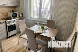 1-к квартира, посуточно, 36м2, 10/10 этаж