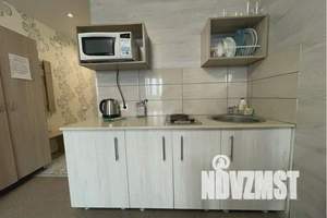 1-к квартира, посуточно, 30м2, 9/16 этаж