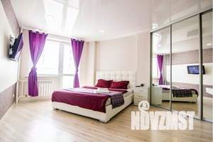 1-к квартира, посуточно, 34м2, 10/14 этаж