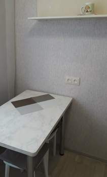 1-к квартира, на длительный срок, 30м2, 2/5 этаж