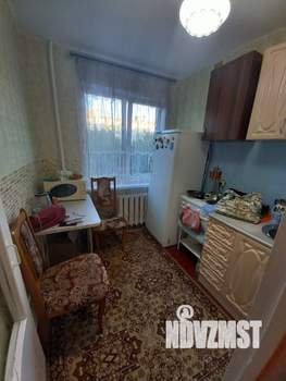 1-к квартира, на длительный срок, 36м2, 5/9 этаж