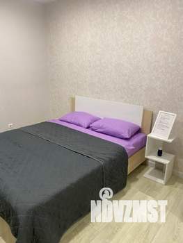 1-к квартира, посуточно, 30м2, 4/14 этаж