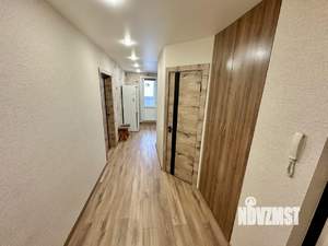 1-к квартира, на длительный срок, 37м2, 8/16 этаж