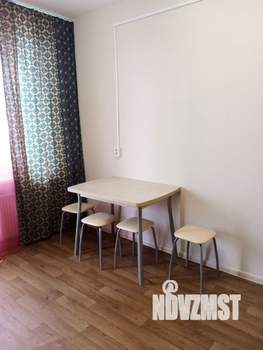 Студия квартира, на длительный срок, 35м2, 13/16 этаж