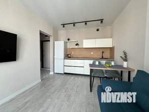 1-к квартира, посуточно, 35м2, 14/16 этаж