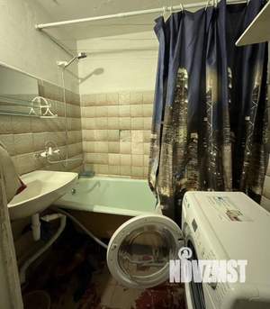 1-к квартира, на длительный срок, 33м2, 8/9 этаж