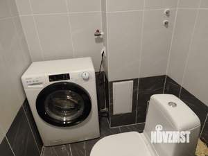 2-к квартира, на длительный срок, 41м2, 3/15 этаж