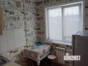 2-к квартира, на длительный срок, 46м2, 4/5 этаж