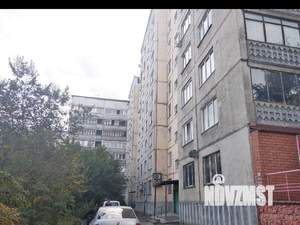 2-к квартира, на длительный срок, 45м2, 1/9 этаж