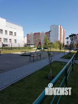 1-к квартира, на длительный срок, 50м2, 7/10 этаж