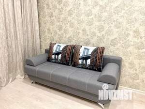 2-к квартира, посуточно, 46м2, 18/23 этаж