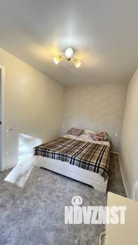 2-к квартира, на длительный срок, 44м2, 3/4 этаж