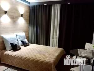 1-к квартира, посуточно, 20м2, 8/9 этаж