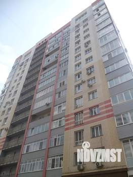 1-к квартира, на длительный срок, 35м2, 9/19 этаж