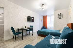 Студия квартира, посуточно, 30м2, 8/16 этаж