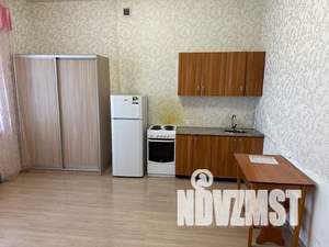 1-к квартира, на длительный срок, 28м2, 16/16 этаж