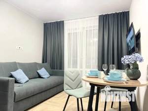 2-к квартира, посуточно, 45м2, 1/1 этаж