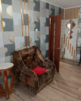 1-к квартира, на длительный срок, 35м2, 3/10 этаж