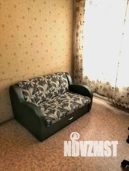 1-к квартира, посуточно, 43м2, 5/9 этаж