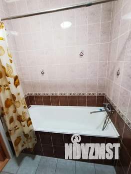 1-к квартира, посуточно, 43м2, 5/9 этаж