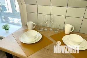 1-к квартира, посуточно, 30м2, 3/3 этаж