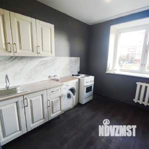 1-к квартира, на длительный срок, 33м2, 2/10 этаж