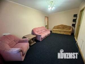 4-к квартира, посуточно, 70м2, 2/5 этаж