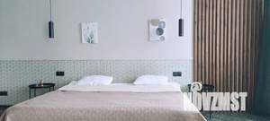 1-к квартира, посуточно, 28м2, 16/16 этаж