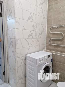 1-к квартира, на длительный срок, 38м2, 6/17 этаж