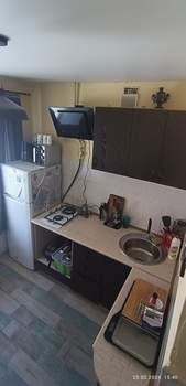 2-к квартира, на длительный срок, 44м2, 1/5 этаж