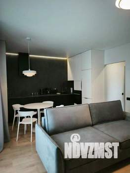 2-к квартира, посуточно, 45м2, 1/1 этаж