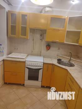 2-к квартира, на длительный срок, 46м2, 3/5 этаж