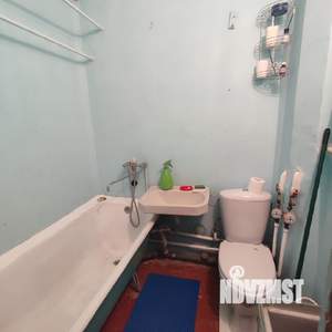 1-к квартира, на длительный срок, 33м2, 4/9 этаж