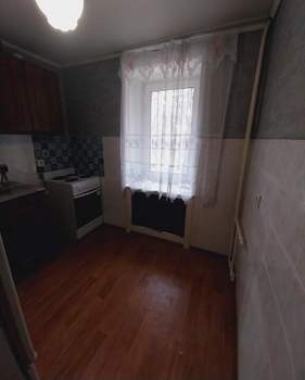 1-к квартира, на длительный срок, 36м2, 3/5 этаж