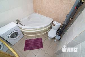 2-к квартира, на длительный срок, 33м2, 1/17 этаж