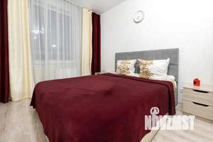 2-к квартира, посуточно, 40м2, 9/12 этаж