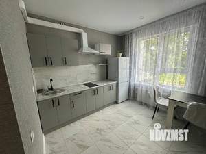 2-к квартира, на длительный срок, 56м2, 2/18 этаж