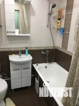 2-к квартира, посуточно, 50м2, 1/5 этаж