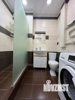 Студия квартира, на длительный срок, 27м2, 8/16 этаж