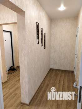 3-к квартира, на длительный срок, 78м2, 11/17 этаж