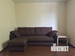 2-к квартира, посуточно, 50м2, 1/1 этаж