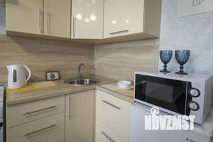 1-к квартира, посуточно, 26м2, 1/1 этаж