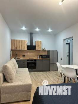 Студия квартира, посуточно, 27м2, 7/10 этаж