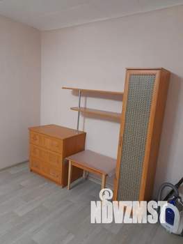 1-к квартира, посуточно, 33м2, 3/3 этаж