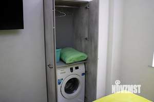 Студия квартира, посуточно, 17м2, 1/3 этаж