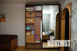 1-к квартира, посуточно, 34м2, 1/9 этаж